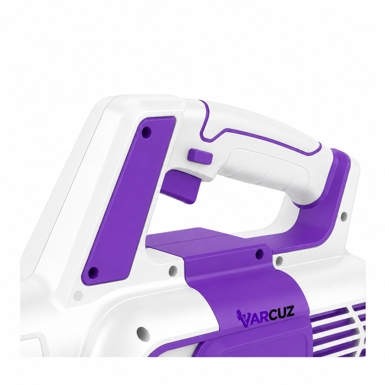 Varcuz AirSweep 200-MPH High-Velocity Leaf Blower