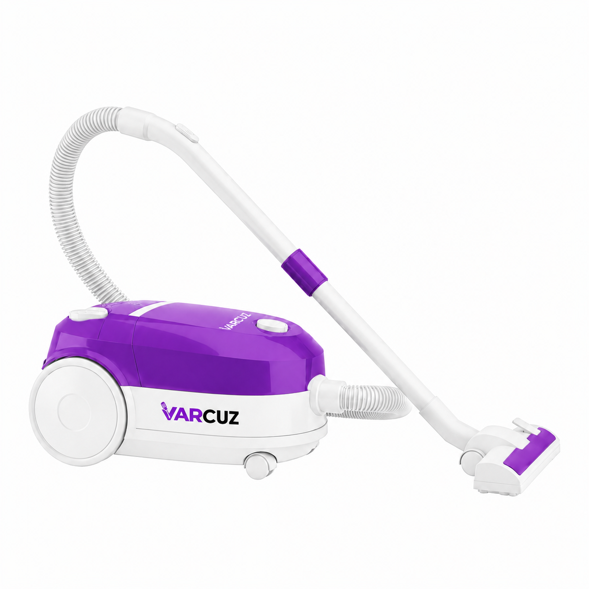 Varcuz DustSentinel 1200W Multi-Surface Vacuum Cleaner $169.90