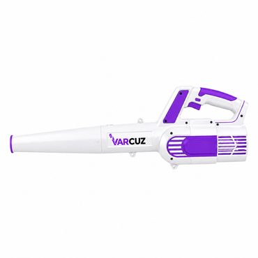 Varcuz AirSweep 200-MPH High-Velocity Leaf Blower
