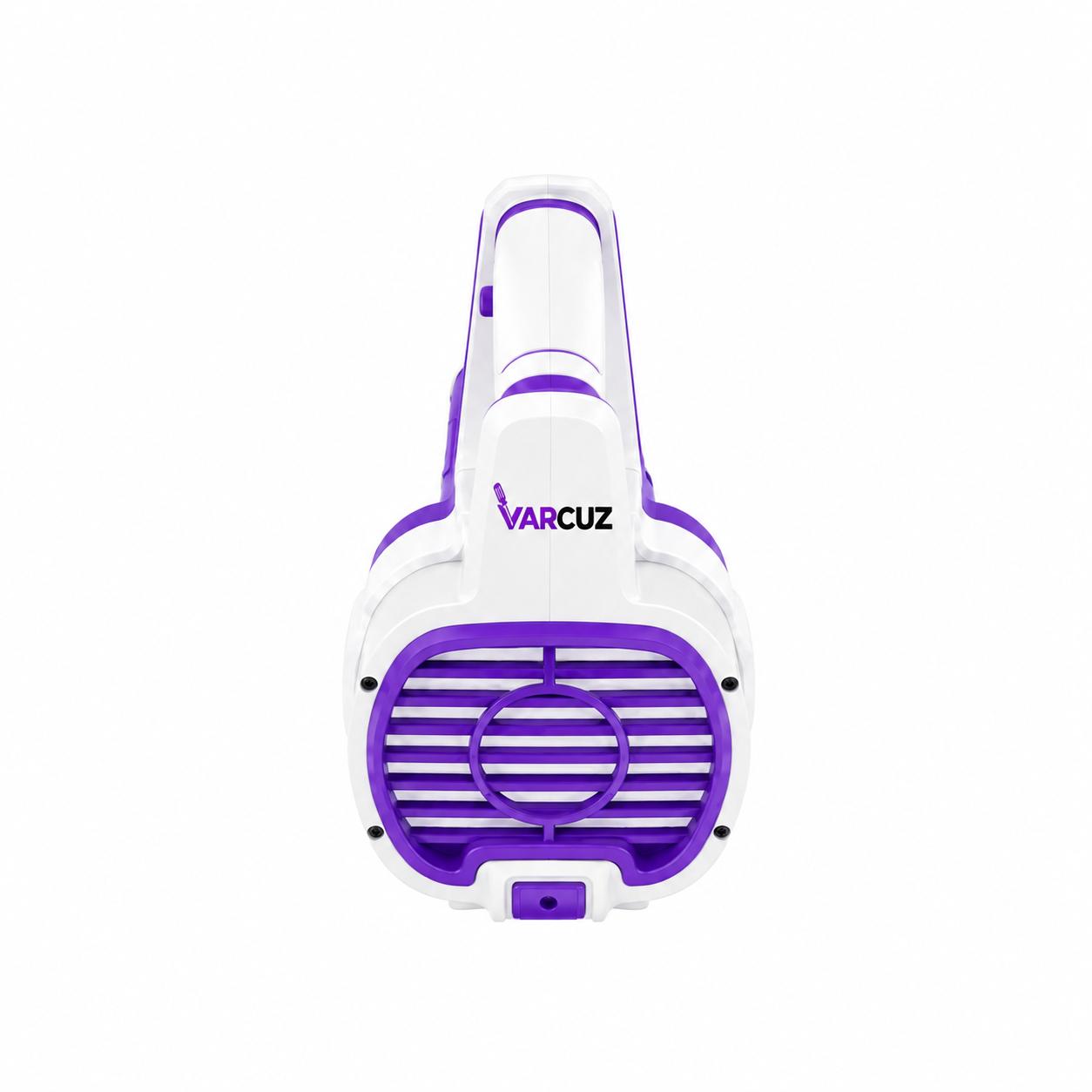 Varcuz AirSweep 200-MPH High-Velocity Leaf Blower