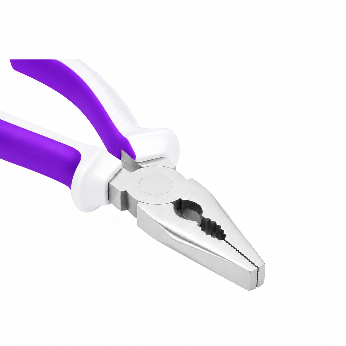 Varcuz IronFlex 8-Inch Heavy-Duty Pliers