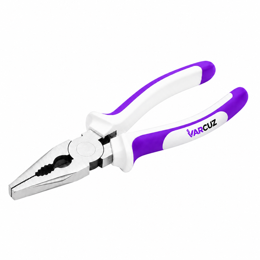 Varcuz IronFlex 8-Inch Heavy-Duty Pliers