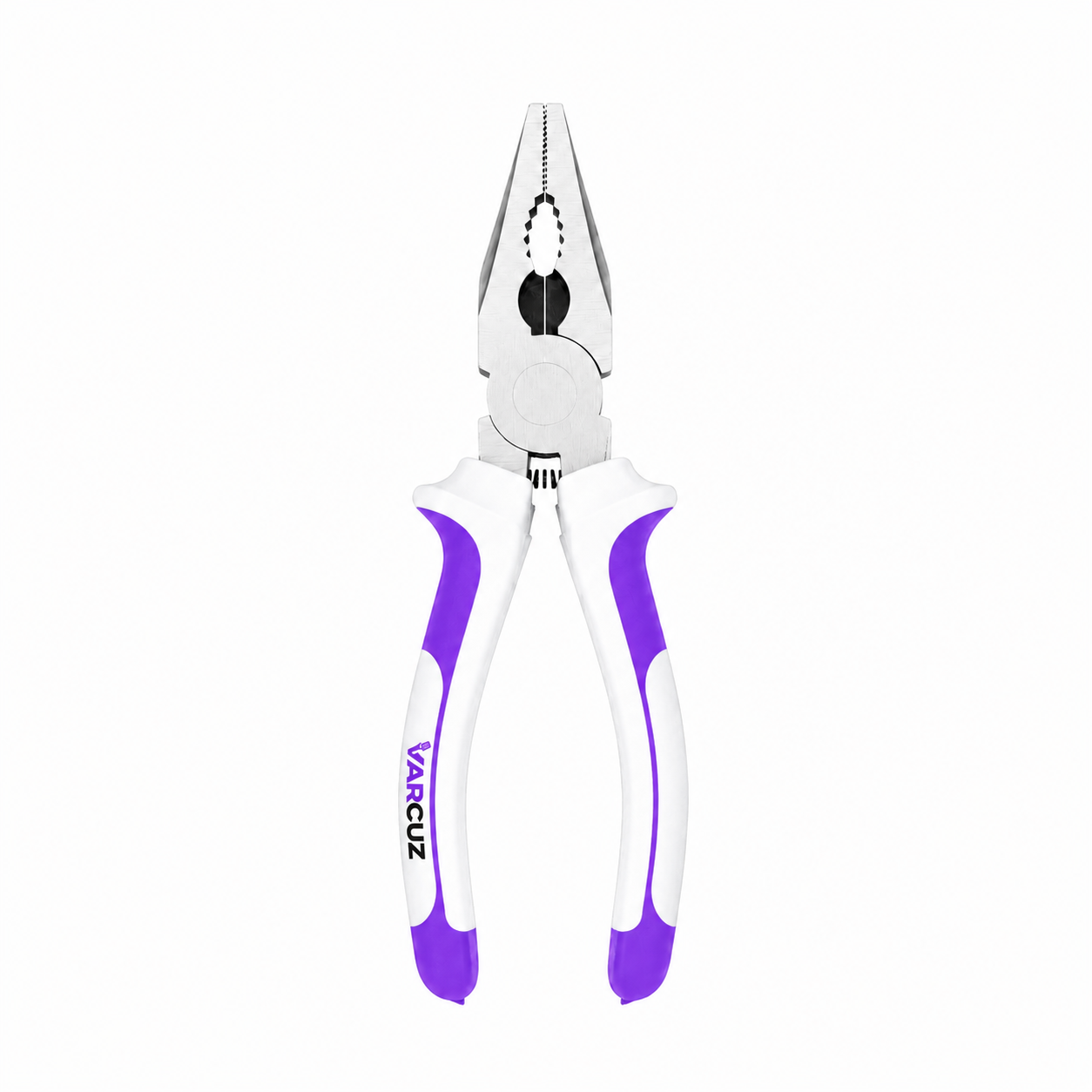Varcuz IronFlex 8-Inch Heavy-Duty Pliers