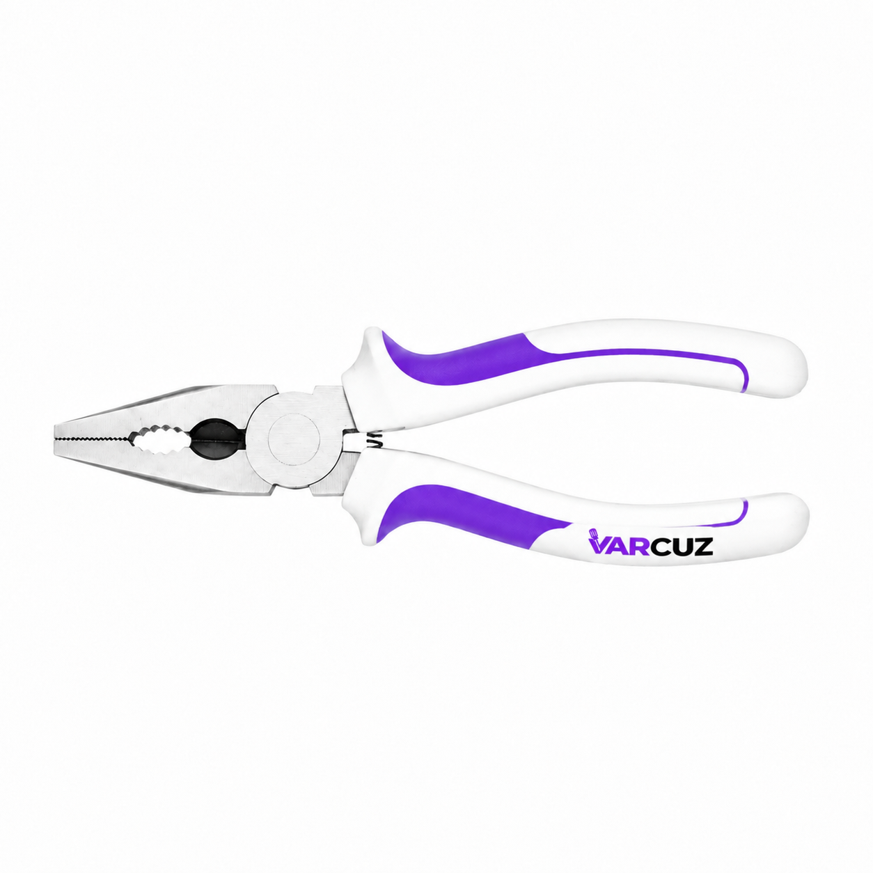 Varcuz IronFlex 8-Inch Heavy-Duty Pliers