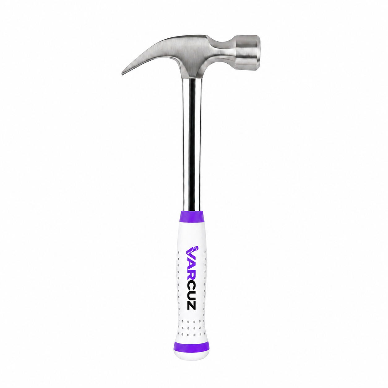 Varcuz SteelGrip 13-Inch Forged Steel Hammer