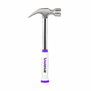 Varcuz SteelGrip 13-Inch Forged Steel Hammer