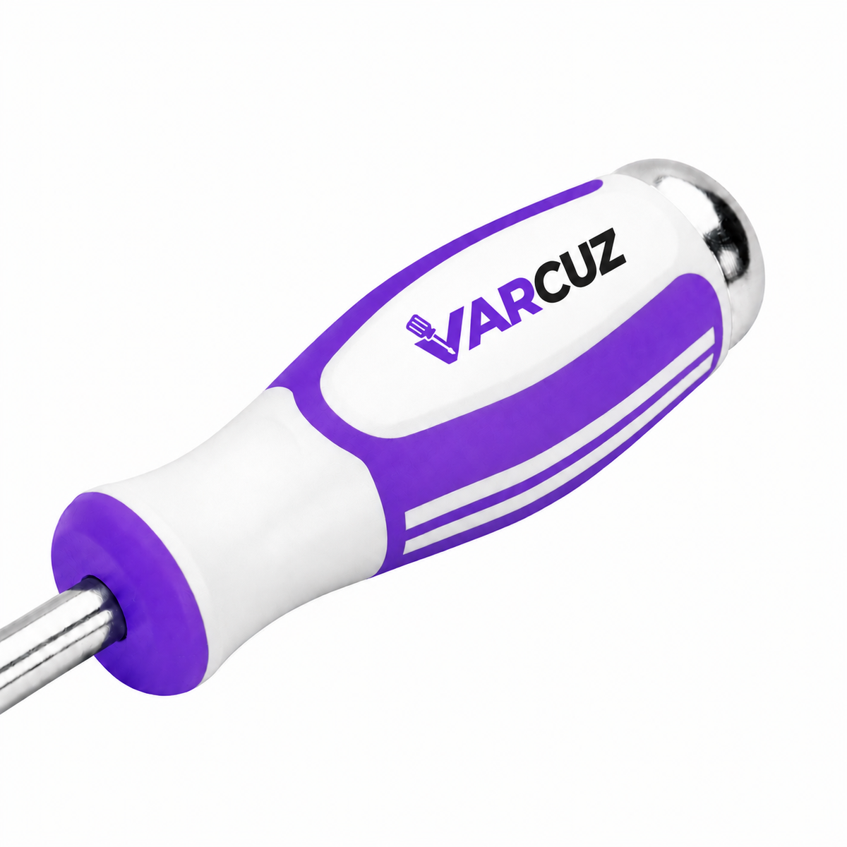 Varcuz PrecisionDrive 8-Inch Magnetic Screwdriver