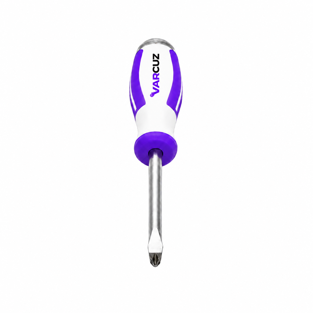 Varcuz PrecisionDrive 8-Inch Magnetic Screwdriver