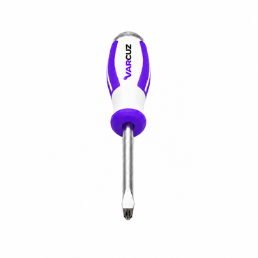 Varcuz PrecisionDrive 8-Inch Magnetic Screwdriver